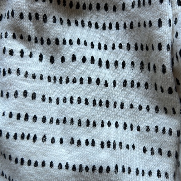 NWOT Childhoods Clothing Shorties size 5T  in Black Domino Print - Picture 9 of 9